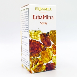 ERBA MIRRA SPRAY – Erbamea – 30 ml