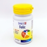 FOLIC 400 mcg – Long Life – 100 compresse