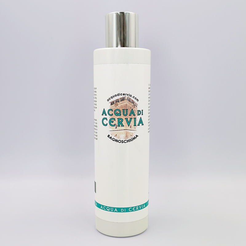 ACQUA DI CERVIA BAGNOSCHIUMA – 250 ml